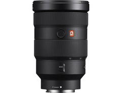 Sony SEL2470GM FE 24mm to 70 mm f/2.8 GM Full-frame Standard Zoom G Master Lens image 2