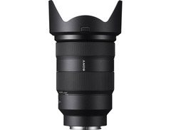 Sony SEL2470GM FE 24mm to 70 mm f/2.8 GM Full-frame Standard Zoom G Master Lens image 4