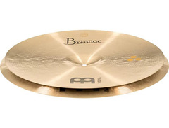 Meinl Artist Concept Matt Halpern Double Down Stack image 4