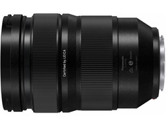 Panasonic Lumix S Pro S-E2470 24-70mm Lens image 2