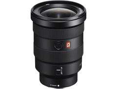 Sony FE 16-35mm f/2.8 GM Zoom Lens image 2