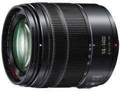 Panasonic Lumix G Vario H-FSA14140 14-140mm F/3.5-5.6 Power O.I.S. Lens image 2
