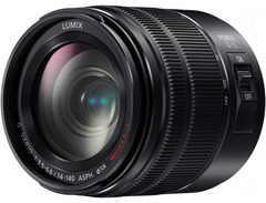 Panasonic Lumix G Vario H-FSA14140 14-140mm F/3.5-5.6 Power O.I.S. Lens image 3