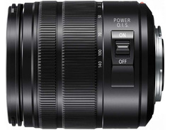 Panasonic Lumix G Vario H-FSA14140 14-140mm F/3.5-5.6 Power O.I.S. Lens image 4