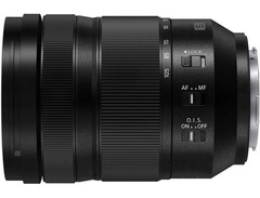 Panasonic S-R24105 Lumix S 24-105mm f/4 Macro O.I.S. Lens image 4