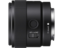 Sony SEL11F18 11mm Wide Angle Lens image 2
