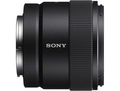 Sony SEL11F18 11mm Wide Angle Lens image 4