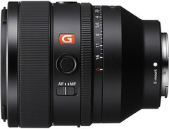 Sony FE 50mm f/1.2 G Master Lens image 2