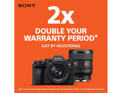 Sony FE 50mm f/1.2 G Master Lens image 3