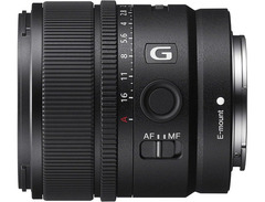 Sony SEL15F14G 15mm Wide Angle Lens image 4