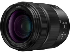 Panasonic Lumix S 28-200mm F4-7.1 MACRO O.I.S. L-Mount Lens image 2