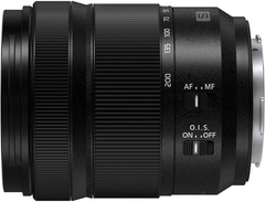 Panasonic Lumix S 28-200mm F4-7.1 MACRO O.I.S. L-Mount Lens image 3