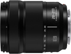 Panasonic Lumix S 28-200mm F4-7.1 MACRO O.I.S. L-Mount Lens image 4