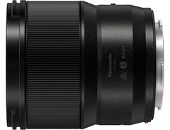 Panasonic Lumix S S35 35mm F1.8 L-Mount Lens image 3
