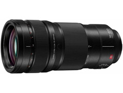 Panasonic Lumix S Pro S-E70200 70mm-200mm Lens image 3