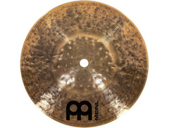 Meinl Dark Splash 8" image 2