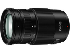 Panasonic Lumix G H-FSA100300 100-300mm F/4.0-5.6 Power O.I.S. Lens image 3