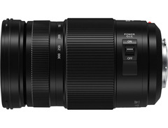 Panasonic Lumix G H-FSA100300 100-300mm F/4.0-5.6 Power O.I.S. Lens image 4