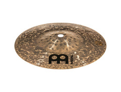 Meinl Dark Splash 8" image 3