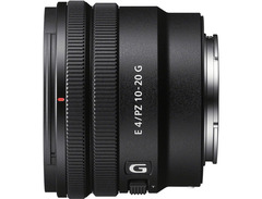 Sony SELP1020G 10mm-20mm Wide-angle Zoom Lens image 4