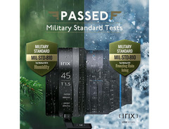 IRIX Cine Lens 45mm T1.5 image 3