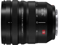 Panasonic S-R1635 Lumix S Pro 16-35mm Lens image 2