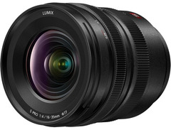 Panasonic S-R1635 Lumix S Pro 16-35mm Lens image 4