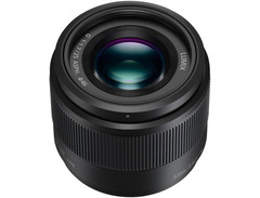 Panasonic Lumix G 25mm f/1.7 Prime Lens image 2