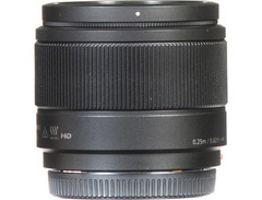 Panasonic Lumix G 25mm f/1.7 Prime Lens image 4