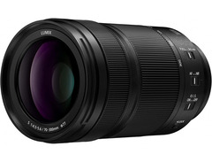Panasonic Lumix S S-R70300 70-300mm F/4.5-5.6 Macro O.I.S. Lens image 3