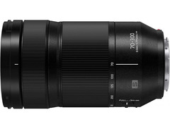 Panasonic Lumix S S-R70300 70-300mm F/4.5-5.6 Macro O.I.S. Lens image 4