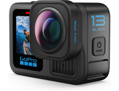 GoPro Ultra Wide Lens Mod for HERO13 Black image 2