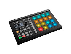 Native Instruments Maschine Mikro MKII - ranked #6 in MIDI