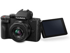 Panasonic Lumix G100D Mirrorless Camera with 12-32mm Lens image 3
