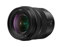 Panasonic S-R2060 Lumix S 20-60mm f/3.5-5.6 Lens image 2