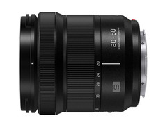 Panasonic S-R2060 Lumix S 20-60mm f/3.5-5.6 Lens image 3