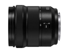 Panasonic S-R2060 Lumix S 20-60mm f/3.5-5.6 Lens image 4