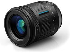 IRIX 45mm f/1.4 Dragonfly Prime Lens image 2