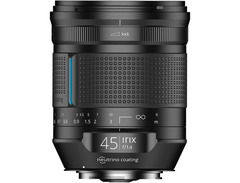IRIX 45mm f/1.4 Dragonfly Prime Lens image 4