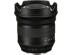 IRIX 21mm f/1.4 Dragonfly Prime Lens image 3