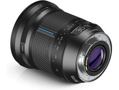 IRIX 30mm f/1.4 Dragonfly Prime Lens image 3