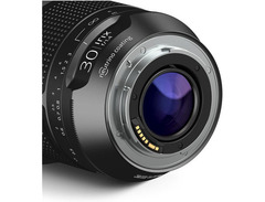 IRIX 30mm f/1.4 Dragonfly Prime Lens image 4