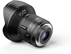 IRIX 15mm f/2.4 Firefly Prime Lens image 2