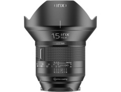 IRIX 15mm f/2.4 Firefly Prime Lens image 3