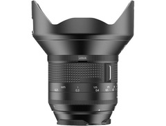 IRIX 15mm f/2.4 Firefly Prime Lens image 4