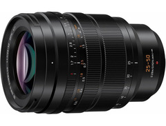 Panasonic H-X2550 Leica 25-50mm f/1.7 Lens image 4