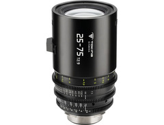 Tokina Cinema 25-75mm T2.9 EF Mount image 2