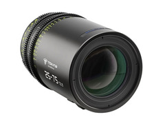 Tokina Cinema 25-75mm T2.9 EF Mount image 3