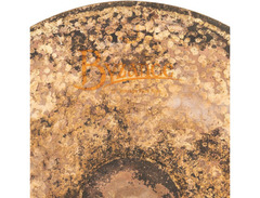 Meinl Vintage Pure Ride image 4