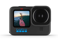 GoPro Max Lens Mod image 4